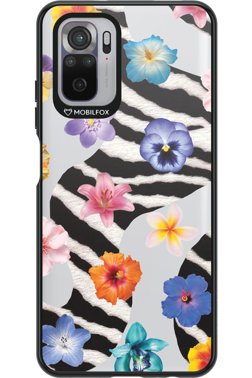 MOM'S FLOWERS - Xiaomi Redmi Note 10