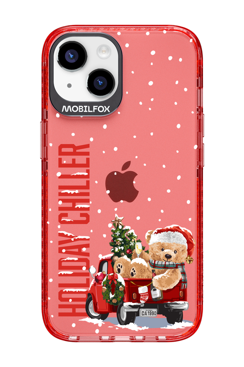 Holiday Chiller - Apple iPhone 14