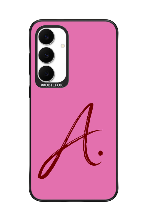 (Sorbet) A 2.0 - Samsung S25 FE