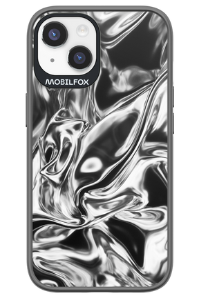 Chrome Blood - Apple iPhone 14