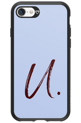 (Jellyfish Presso) U 2.0 - Apple iPhone SE 2022
