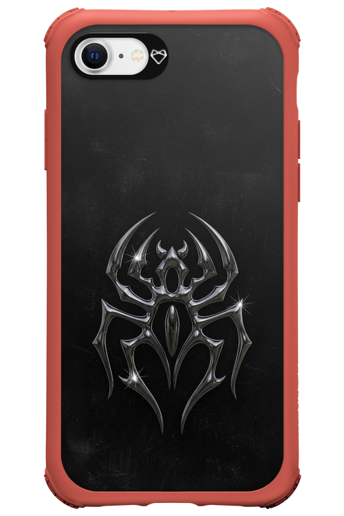 Dark Spider 2.0 - Apple iPhone 8
