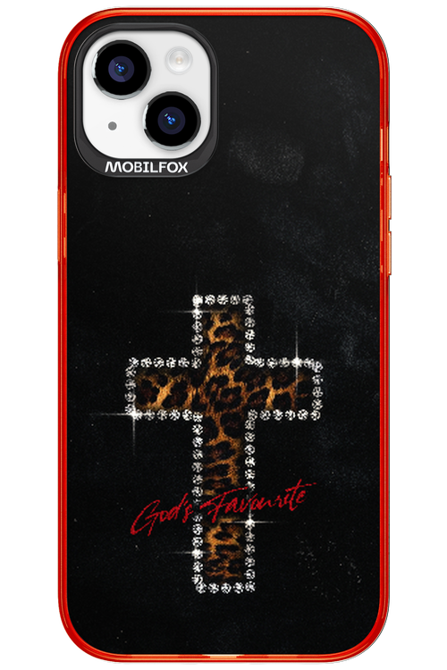 God's Favourite - Apple iPhone 15 Plus