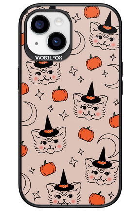 Kitty Spell - Apple iPhone 15