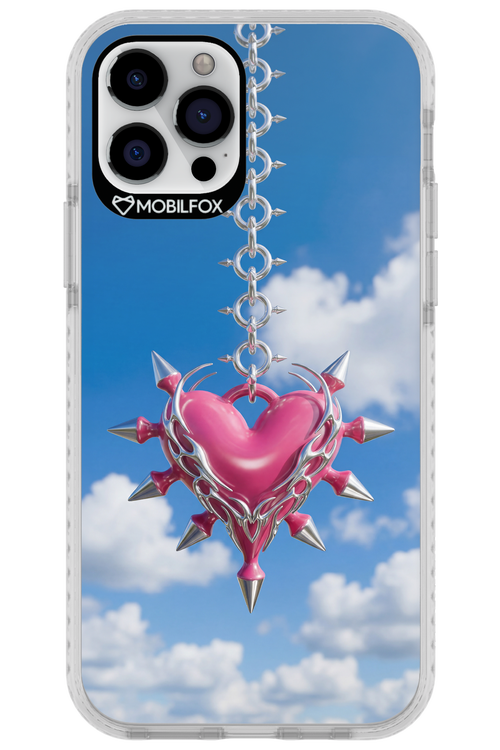 Heart Fux 2.0 - Apple iPhone 12 Pro