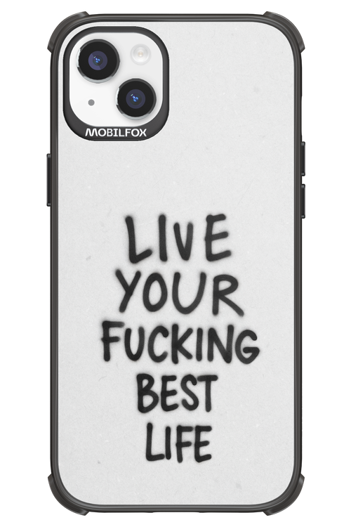 Best F Life 2.0 - Apple iPhone 14 Plus