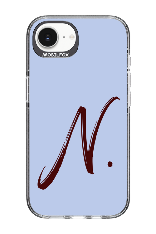 (Jellyfish Presso) N 2.0 - Apple iPhone 16e
