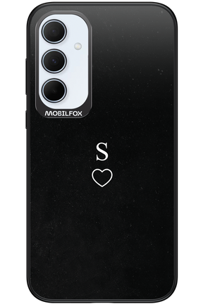 S Black 2.0 - Samsung Galaxy A35