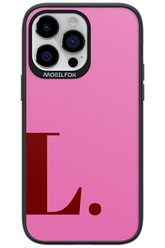 L (Sorbet) 2.0 - Apple iPhone 14 Pro Max
