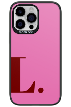 L (Sorbet) 2.0 - Apple iPhone 14 Pro Max