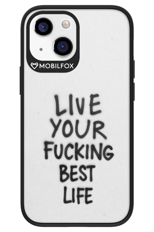 Best F Life 2.0 - Apple iPhone 13 Mini