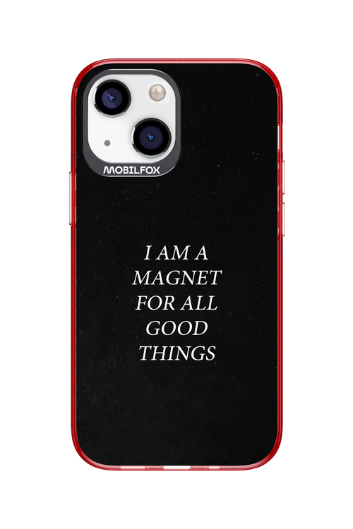 Magnet for Good 2.0 - Apple iPhone 13 Mini