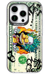 CLOWN - Apple iPhone 15 Pro