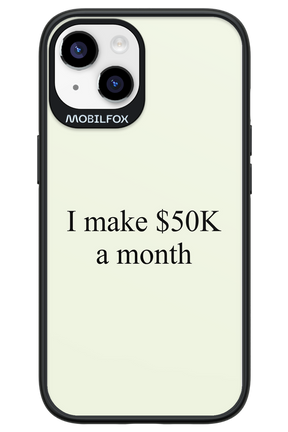 $50K - Apple iPhone 14