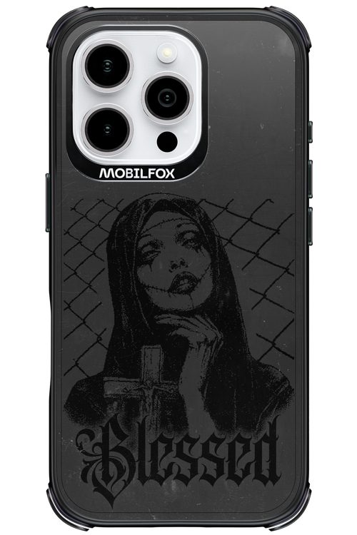 God bless 2.0 - Apple iPhone 16 Pro
