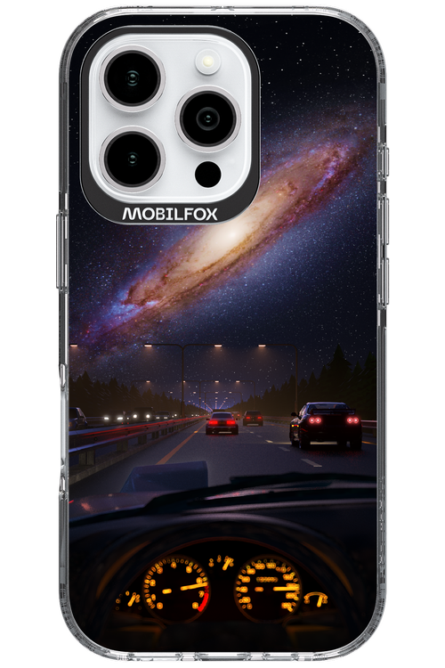 Nightride - Apple iPhone 16 Pro