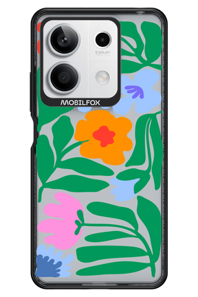 My Flowergarden - Xiaomi Redmi Note 13 5G