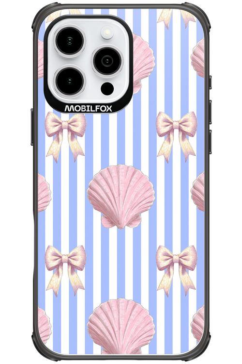Shell Baby - Apple iPhone 16 Pro Max