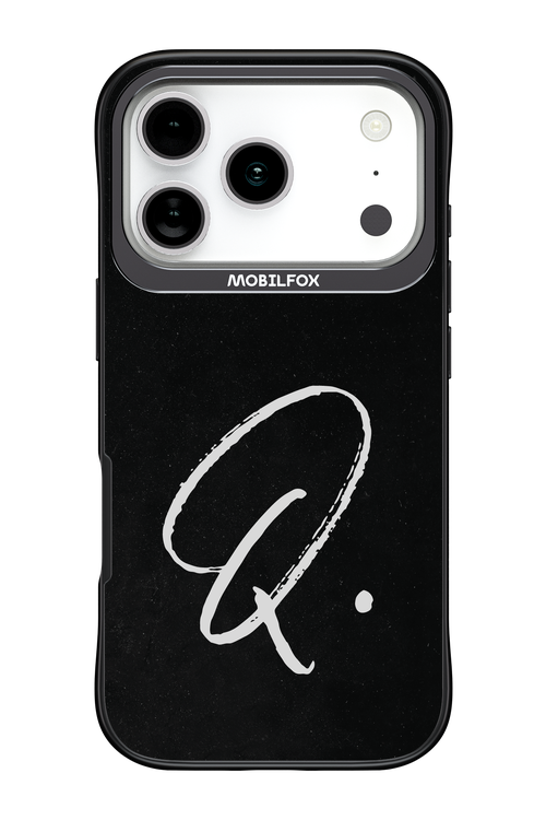 (Off Space) Q 2.0 - Apple iPhone 17 Pro