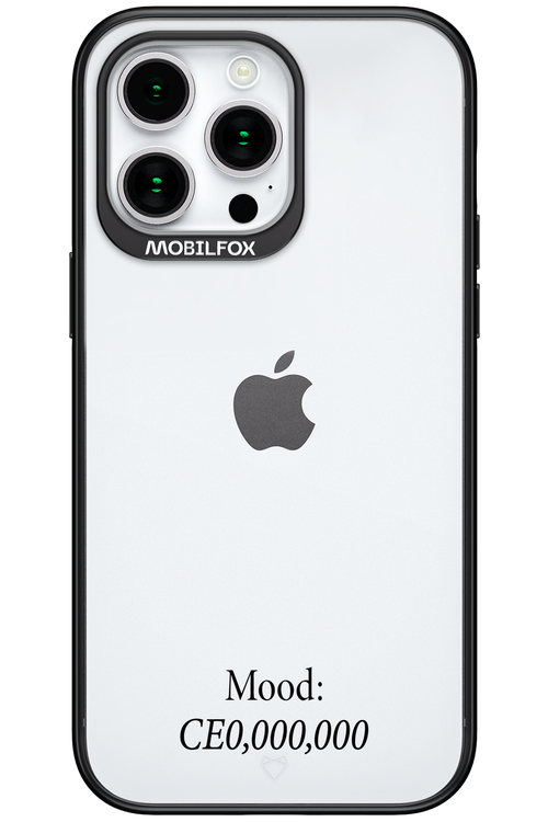 CE0 - Apple iPhone 15 Pro Max