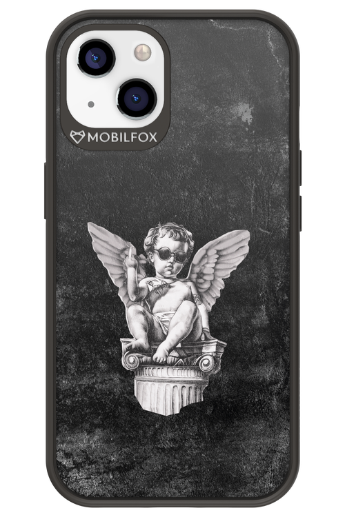 Fallen Angel - Apple iPhone 13