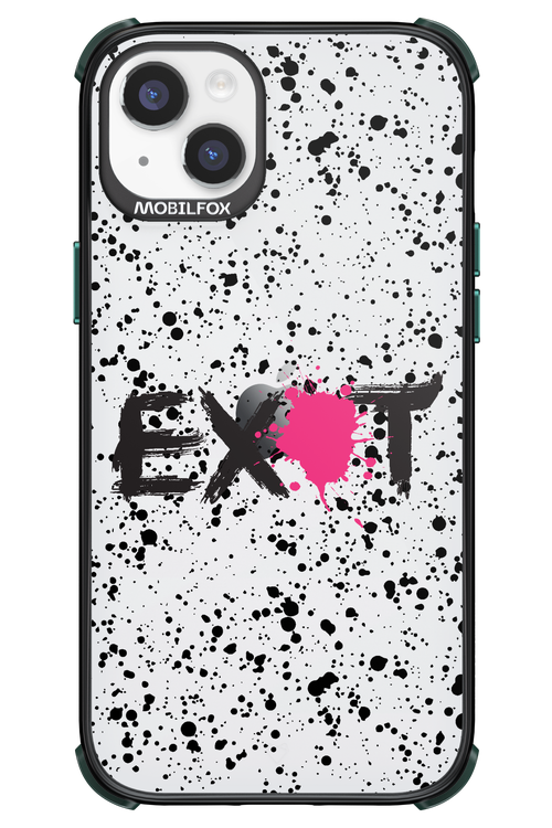 EXOT SPLASH 2.0 - Apple iPhone 14 Plus