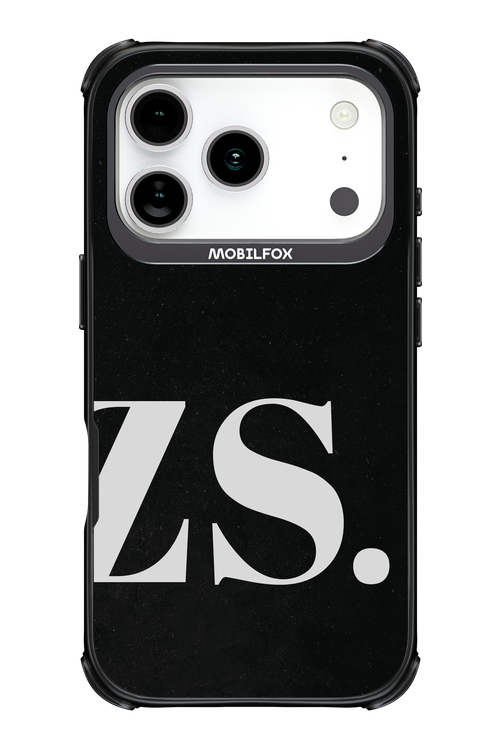 ZS (Off Space) - Apple iPhone 17 Pro