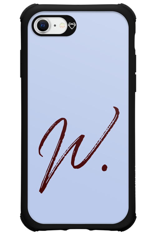 (Jellyfish Presso) W 2.0 - Apple iPhone 8