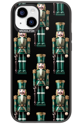 Nutcracker - Apple iPhone 15 Plus
