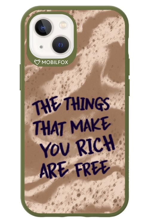 Free Things 2.0 - Apple iPhone 13 Mini