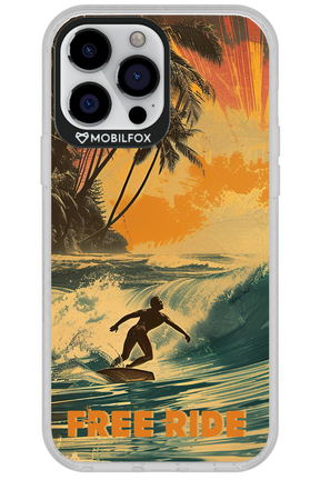 Free Ride - Apple iPhone 13 Pro Max