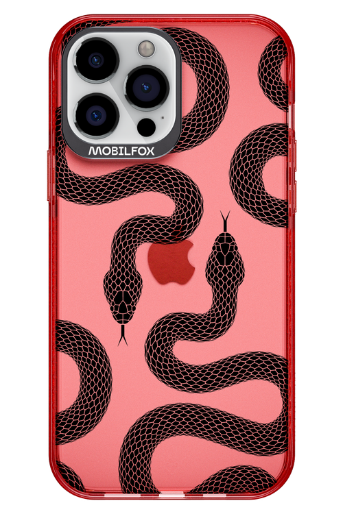 Snakes - Apple iPhone 13 Pro Max