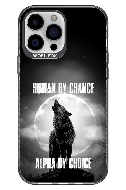 Alpha 2.0 - Apple iPhone 13 Pro Max