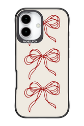 Bows - Apple iPhone 17