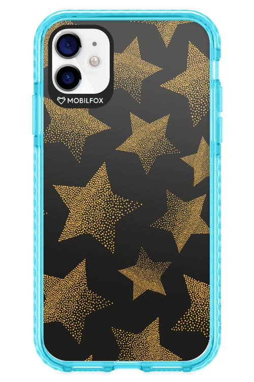 Holiday Stars - Apple iPhone 11