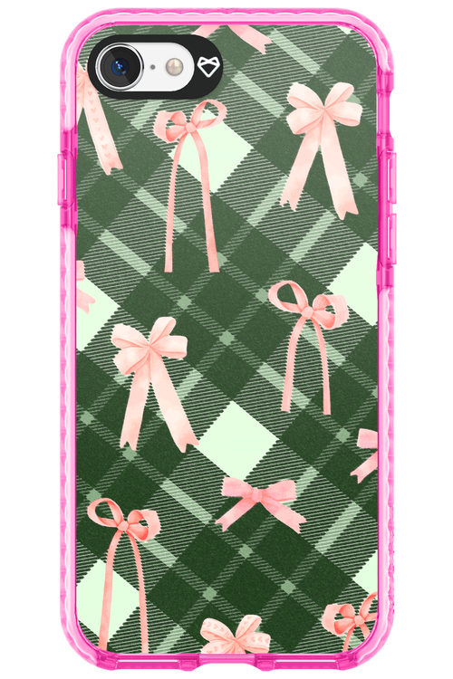 Blanket Fluff - Apple iPhone 7