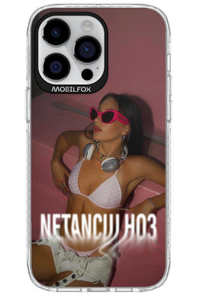 Netancuj Ho3 - Apple iPhone 14 Pro Max