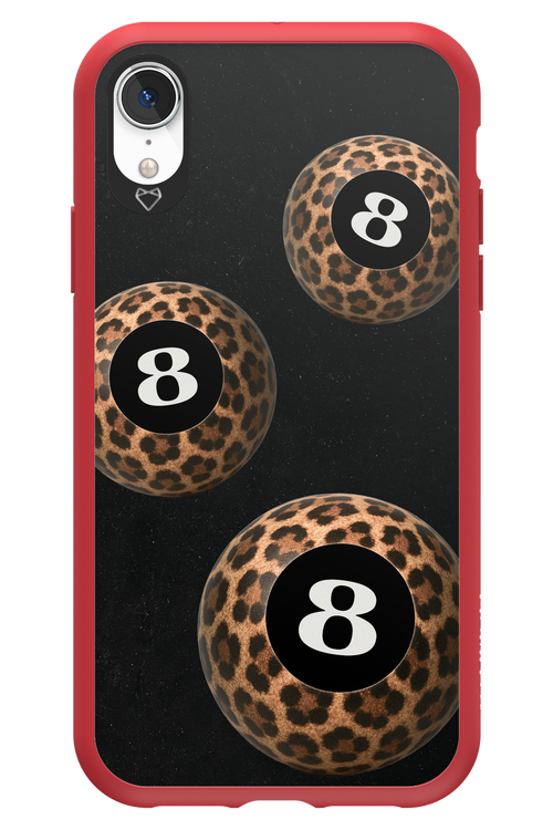 8 Baby - Apple iPhone XR