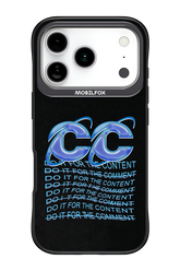 CC 2.0 - Apple iPhone 17 Pro