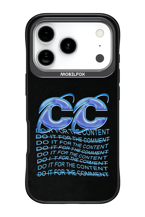 CC 2.0 - Apple iPhone 17 Pro