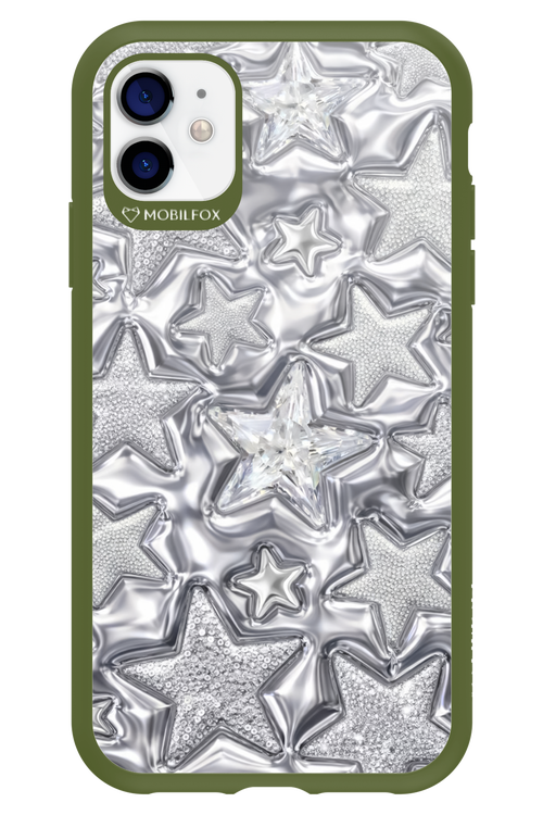 Star Gum - Apple iPhone 11