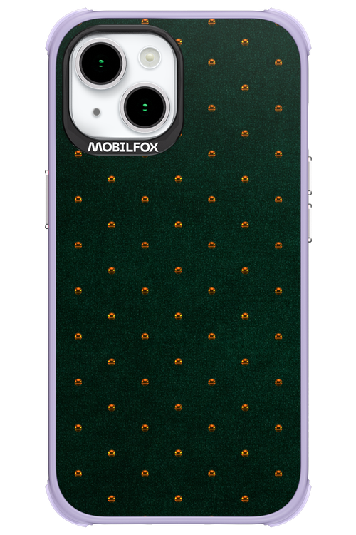 Green Persona - Apple iPhone 15