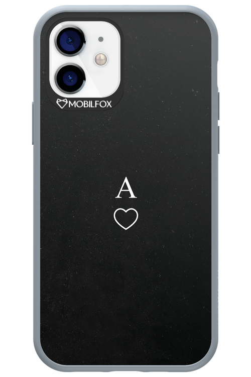 A Black 2.0 - Apple iPhone 12