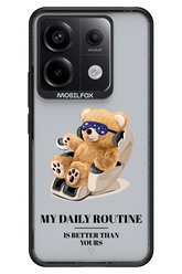 My Daily Routine - Xiaomi Redmi Note 13 Pro 5G