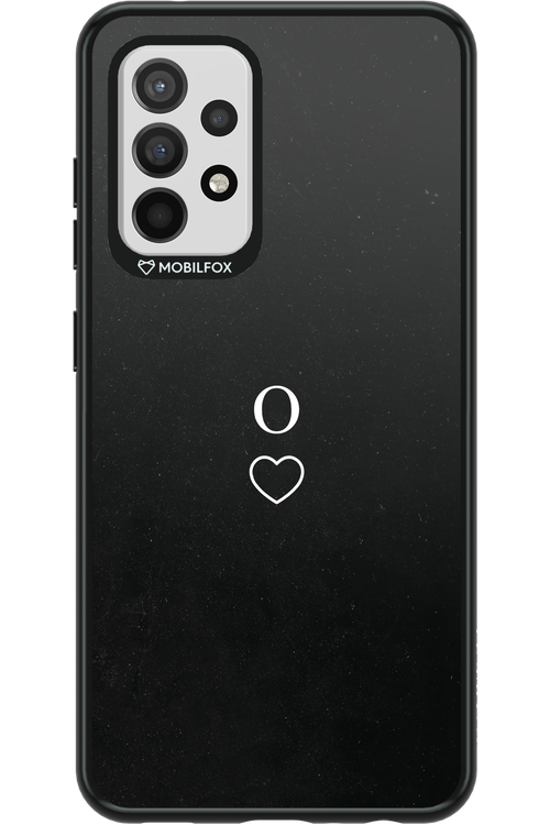 O Black 2.0 - Samsung Galaxy A52 / A52 5G / A52s