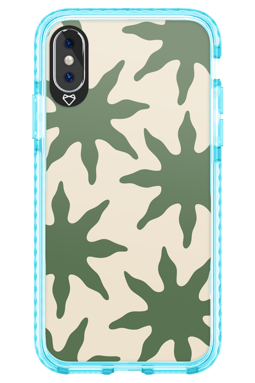 Drylands - Apple iPhone XS