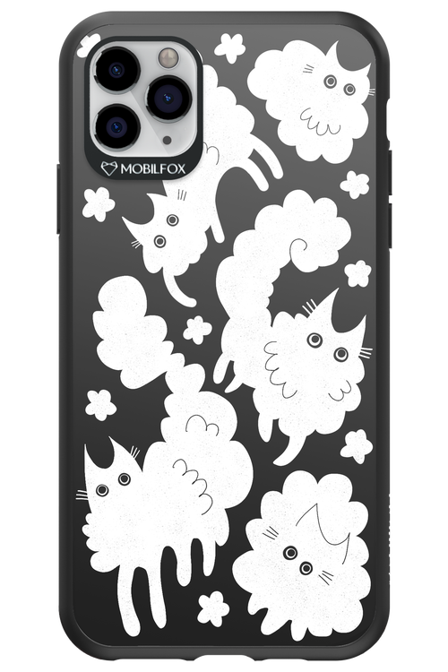 PUFFS - Apple iPhone 11 Pro Max