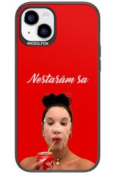 Nestarám Sa - Apple iPhone 15 Plus