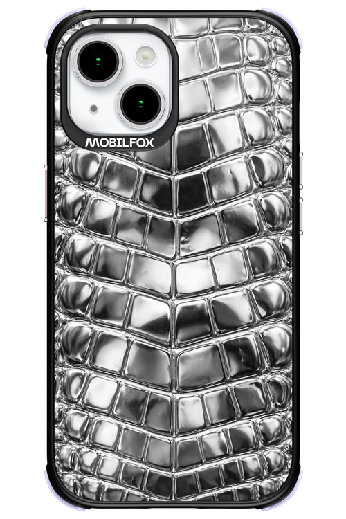 ChromeGator - Apple iPhone 15