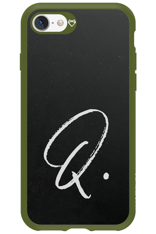 (Off Space) Q 2.0 - Apple iPhone 7
